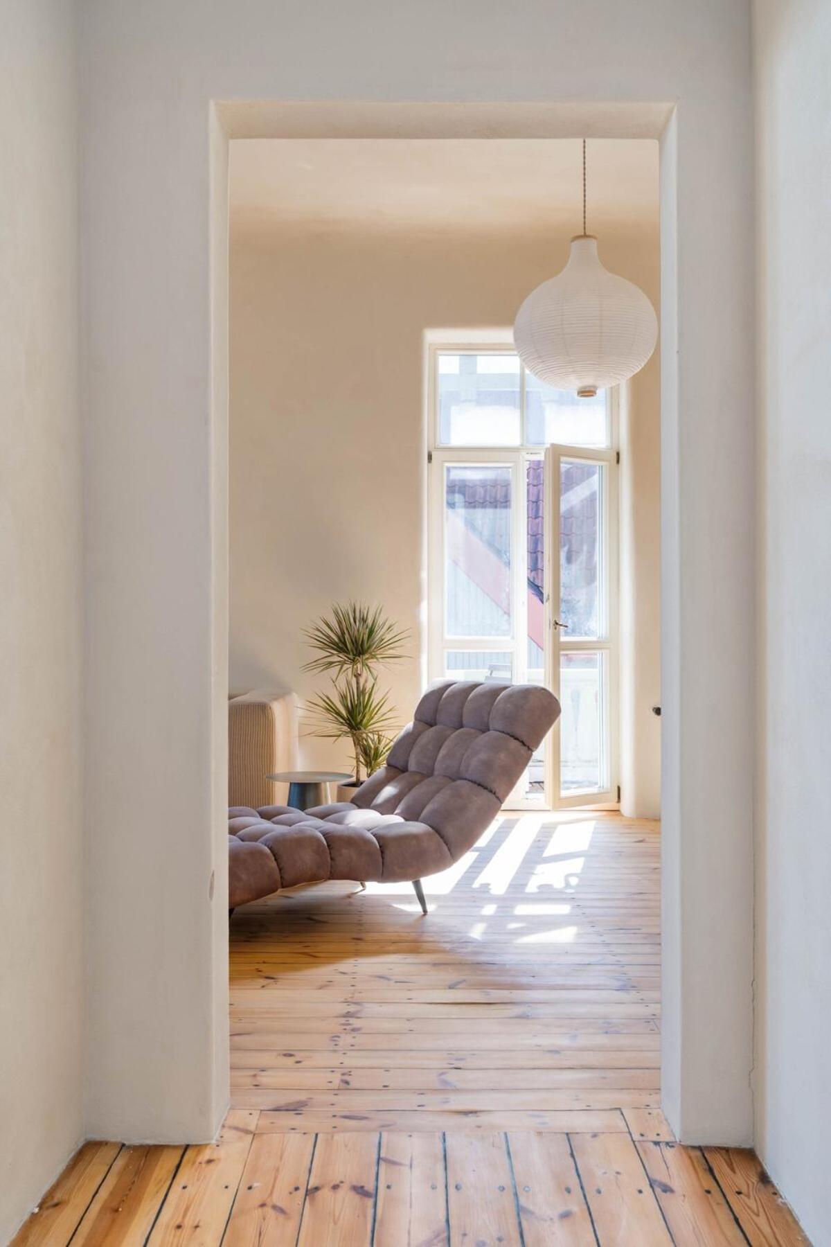 Charming Flat With Beautiful Riverside Views *
